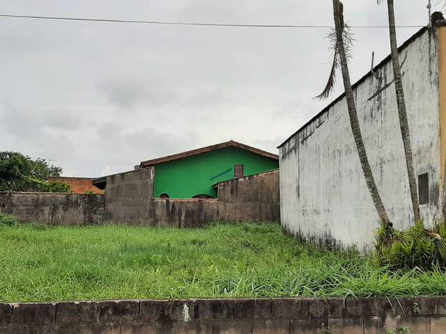 #2434 - Terreno para Venda em Itanhaém - SP - 1