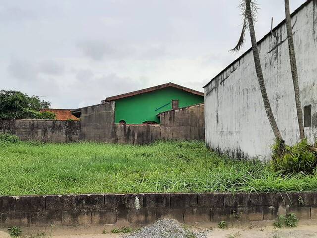 #2434 - Terreno para Venda em Itanhaém - SP - 2