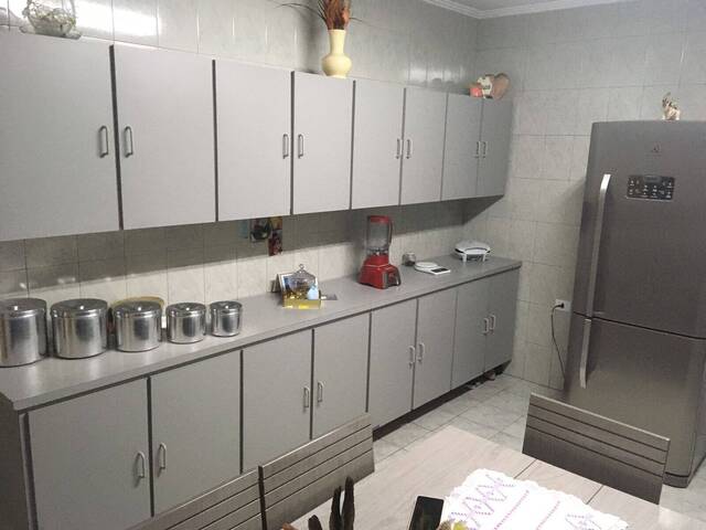 Sobrado para Venda em Diadema - 3