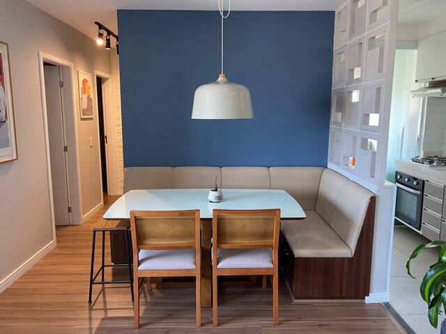 Apartamento para Venda em São Paulo - 5