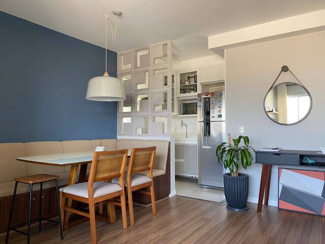 Apartamento para Venda em São Paulo - 4