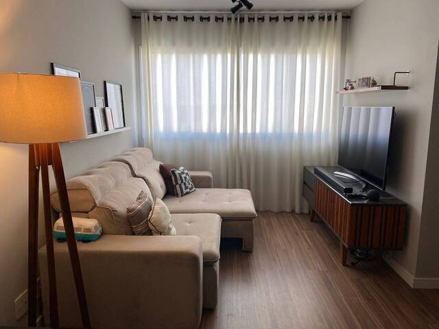 #2441 - Apartamento para Venda em São Paulo - SP - 2