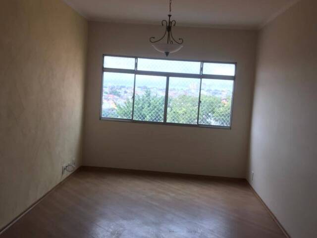 Apartamento para Venda em São Bernardo do Campo - 2