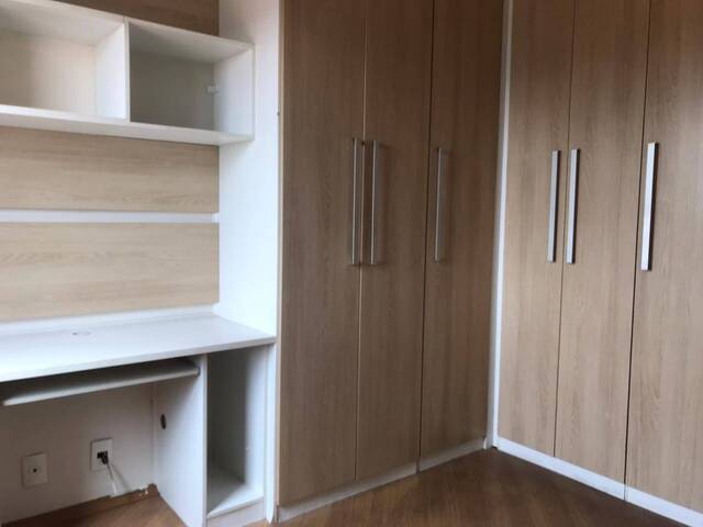 Apartamento para Venda em São Bernardo do Campo - 5