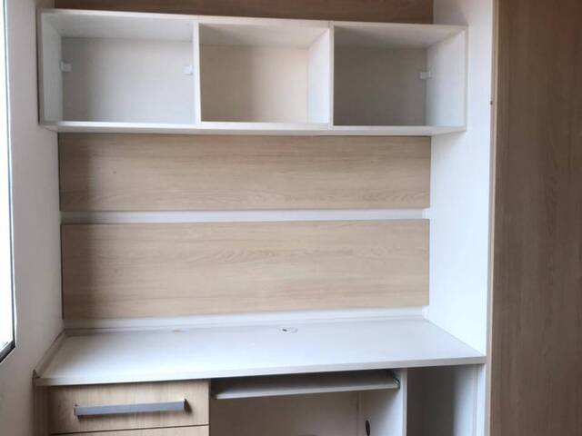 Apartamento para Venda em São Bernardo do Campo - 4