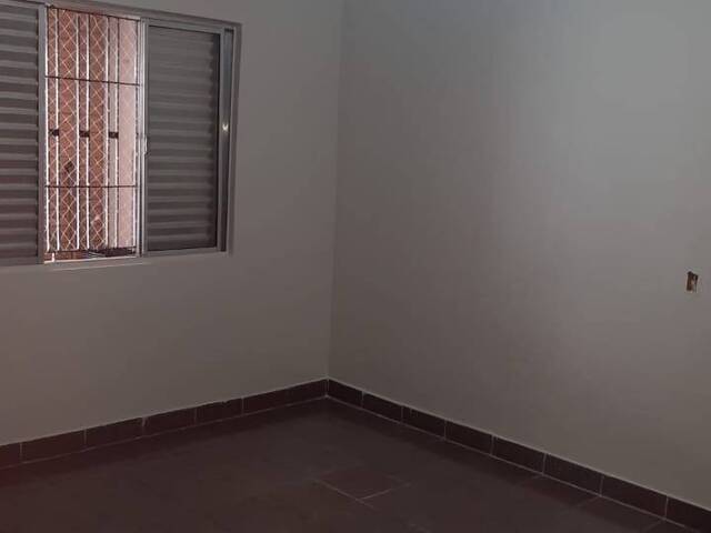 #2444 - Casa para Locação em São Bernardo do Campo - SP - 3