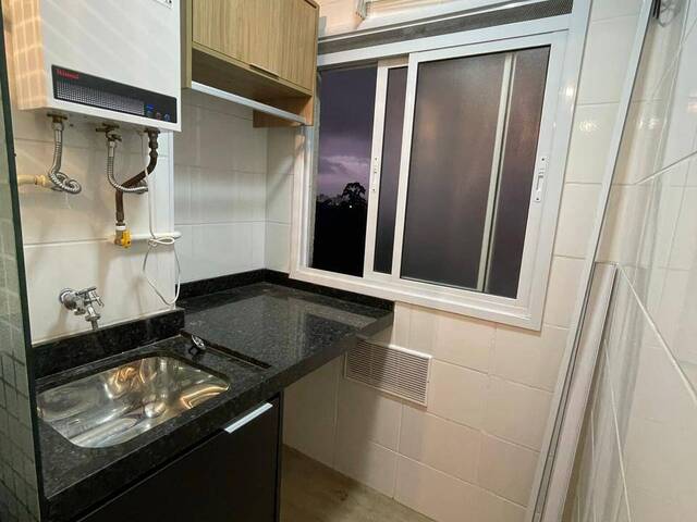 Apartamento para Venda em Diadema - 3