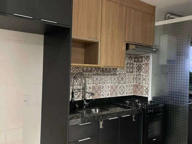Apartamento para Venda em Diadema - 2
