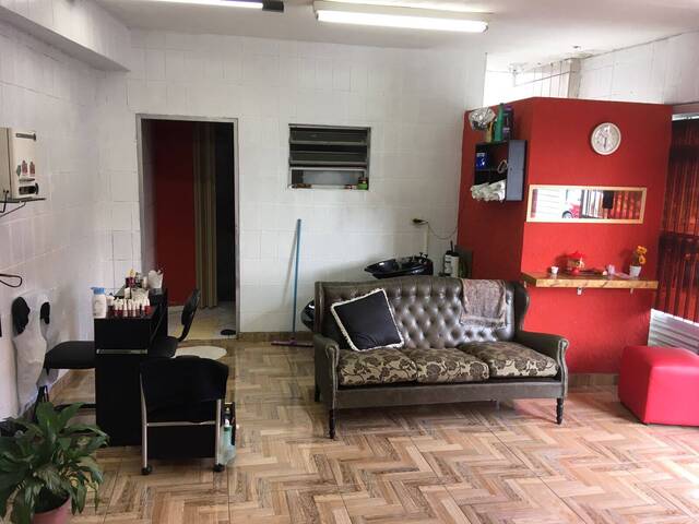 Sobrado para Venda em Diadema - 2
