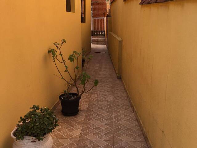 Sobrado para Venda em Diadema - 5