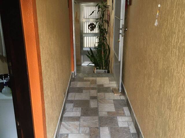 Sobrado para Venda em São Bernardo do Campo - 4