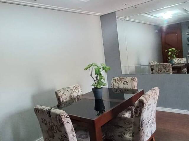 #2450 - Apartamento para Venda em São Paulo - SP - 3