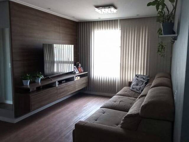 #2450 - Apartamento para Venda em São Paulo - SP - 2