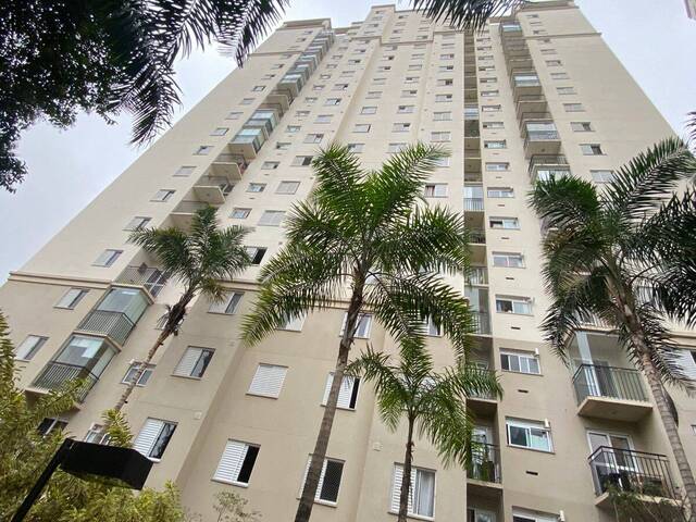 #2457 - Apartamento para Venda em São Bernardo do Campo - SP - 1