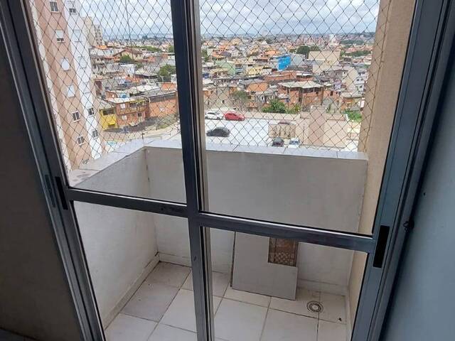 Apartamento para Venda em Diadema - 2