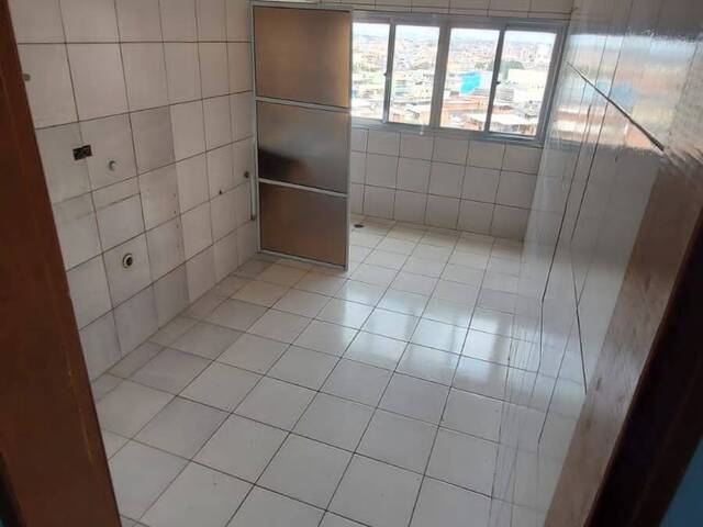 Apartamento para Venda em Diadema - 3