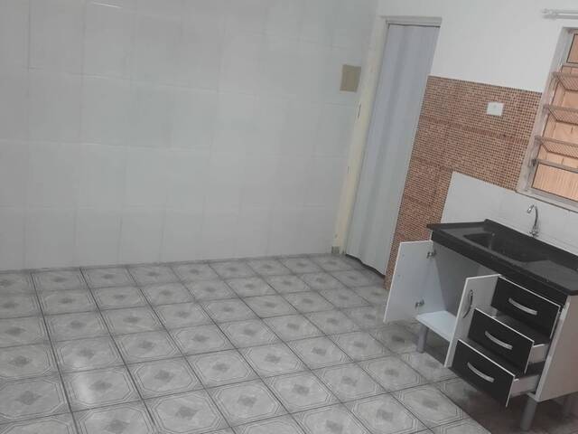 #2466 - Casa para Locação em São Bernardo do Campo - SP - 3