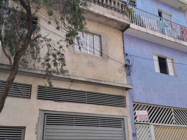 Sobrado para Venda em Diadema - 2