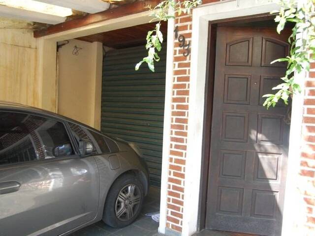 #2469 - Casa para Venda em São Bernardo do Campo - SP - 1