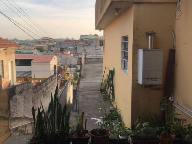 Casa para Locação em São Bernardo do Campo - 3