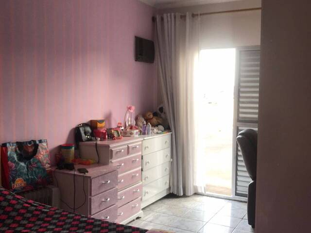 Casa para Locação em São Bernardo do Campo - 2