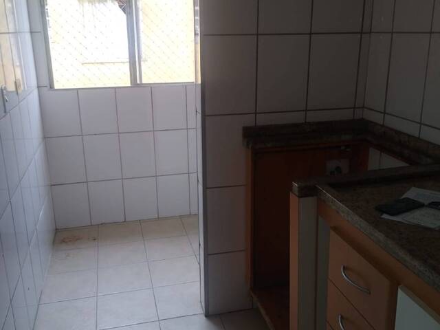Apartamento para Venda em Diadema - 5