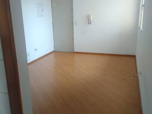 Apartamento para Venda em Diadema - 3