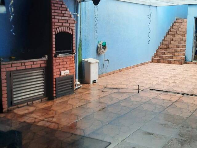 Sobrado para Venda em São Paulo - 4