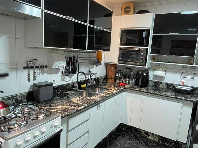 Casa em condomínio para Venda em São Bernardo do Campo - 4