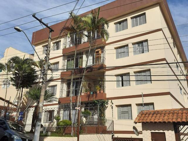 #2481 - Apartamento para Venda em São Bernardo do Campo - SP - 2