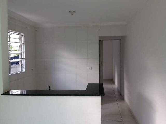 #2484 - Casa para Locação em São Bernardo do Campo - SP - 1