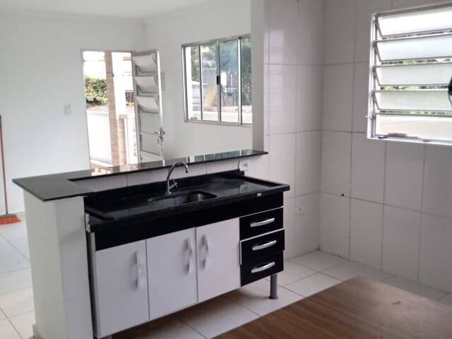 #2485 - Casa para Locação em São Bernardo do Campo - SP - 2