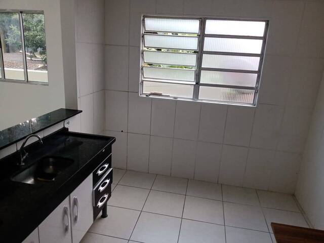 #2485 - Casa para Locação em São Bernardo do Campo - SP - 3