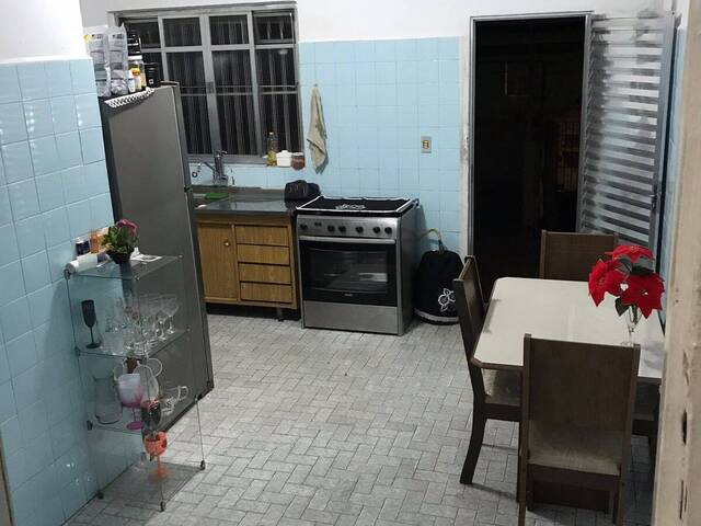#2489 - Casa para Venda em São Paulo - SP - 2