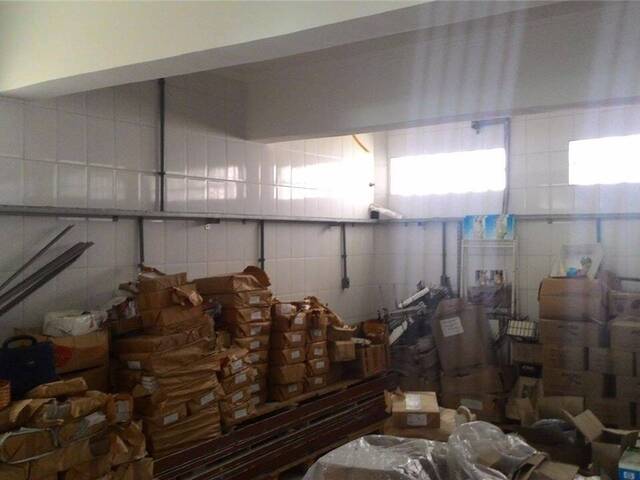 #2492 - Prédio comercial para Venda em São Bernardo do Campo - SP - 3