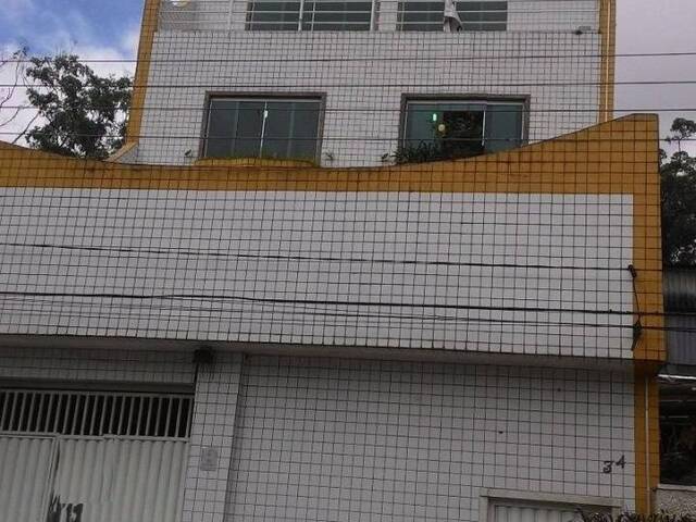 #2492 - Prédio comercial para Venda em São Bernardo do Campo - SP - 1