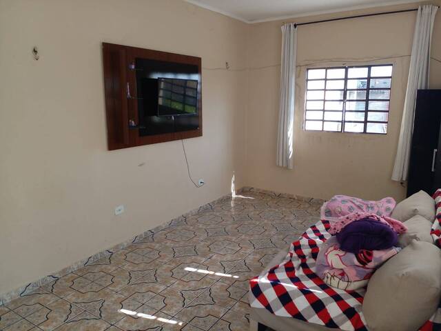 #2493 - Casa para Venda em São Paulo - SP - 3