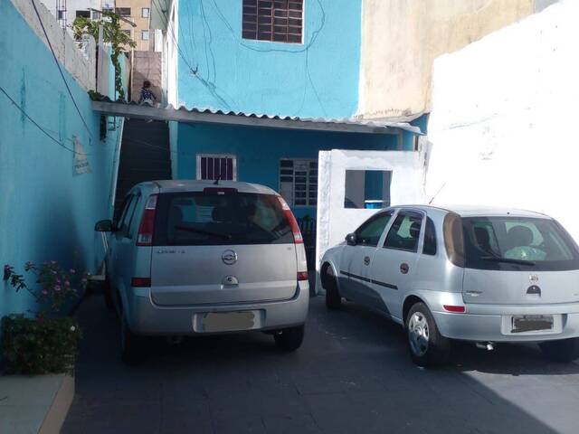 #2493 - Casa para Venda em São Paulo - SP - 2
