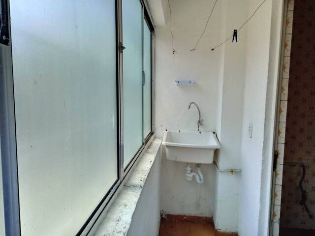 Apartamento para Locação em São Bernardo do Campo - 2