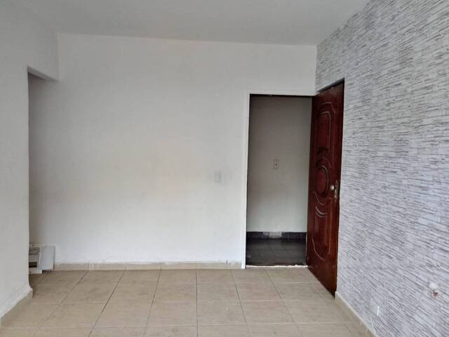 #2495 - Apartamento para Locação em São Bernardo do Campo - SP - 1