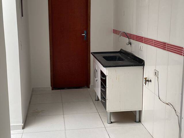 #2496 - Apartamento para Locação em São Bernardo do Campo - SP