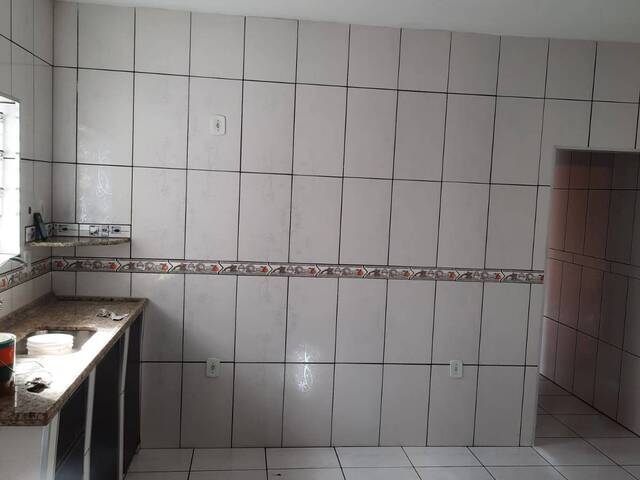 Casa para Locação em Diadema - 2
