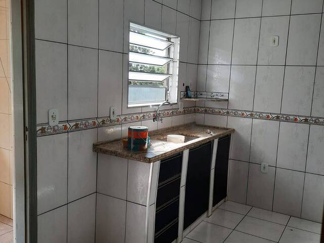 Casa para Locação em Diadema - 3