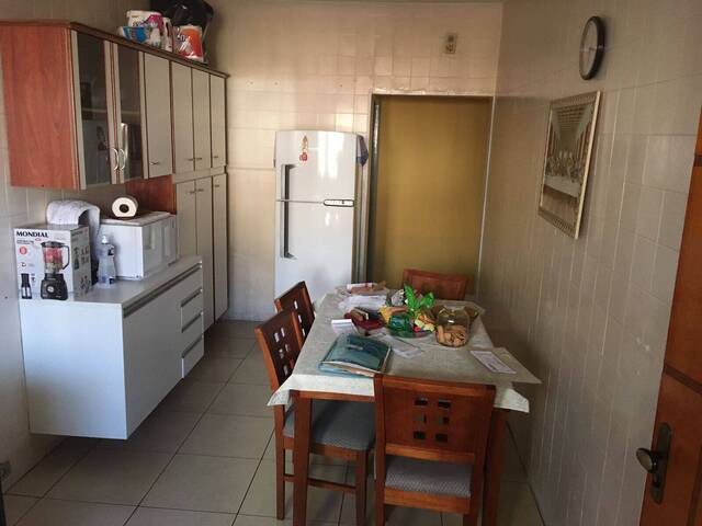 Casa para Venda em Diadema - 3
