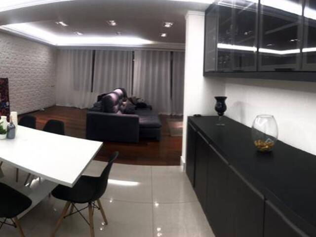 Apartamento para Venda em São Bernardo do Campo - 4