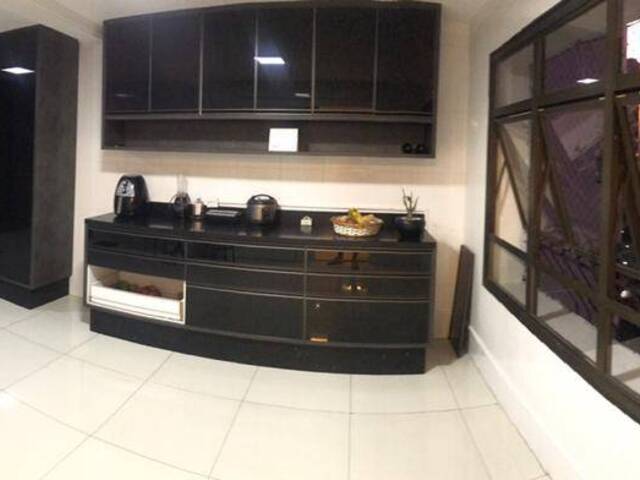 Apartamento para Venda em São Bernardo do Campo - 5
