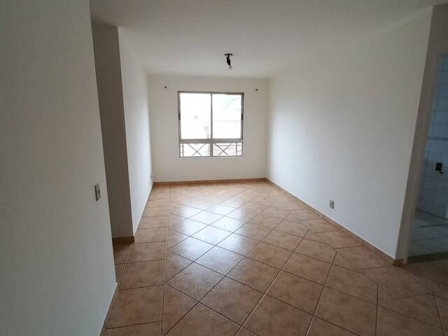 #2504 - Apartamento para Venda em São Bernardo do Campo - SP - 2