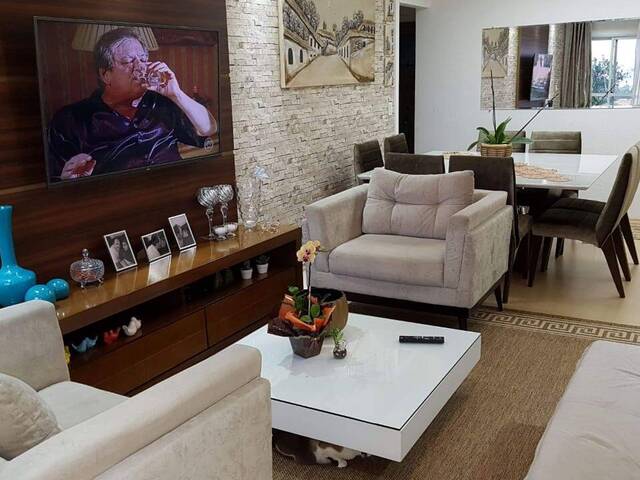 Apartamento para Venda em São Bernardo do Campo - 2