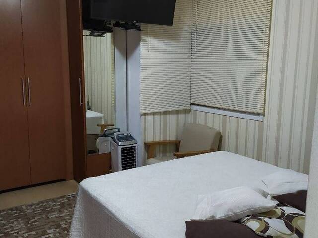 Apartamento para Venda em São Bernardo do Campo - 5