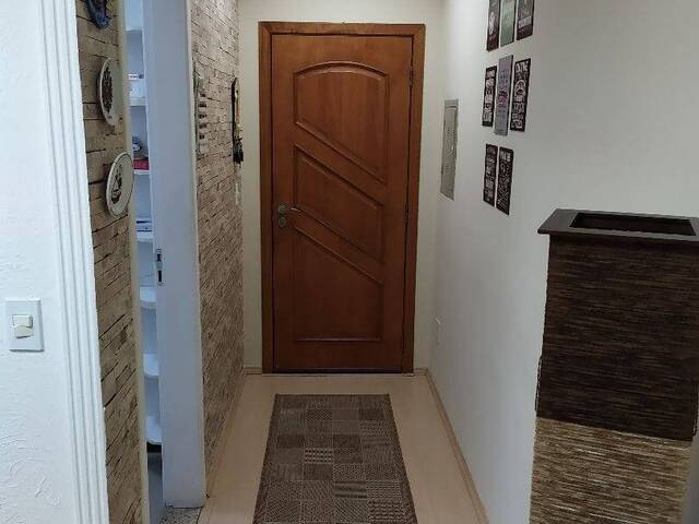 Apartamento para Venda em São Bernardo do Campo - 4